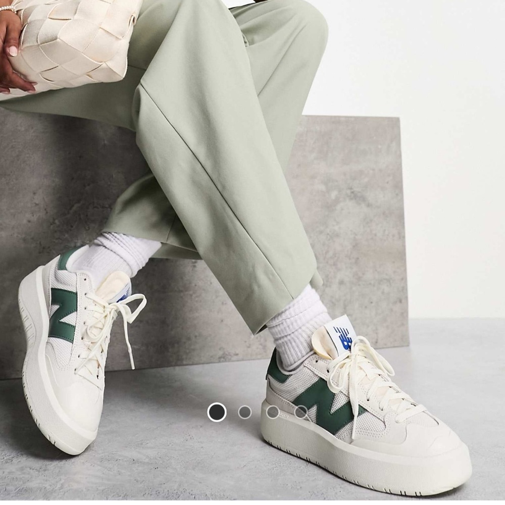NEW BALANCE CT302